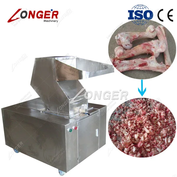 Good Quality Animal Bone Crusher Equipment