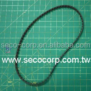 603975-003 TIMING BELT MOTOR BELT HOUSEHOLD DOMESTIC SEWING MACHINE PARTS FOR SINGER
