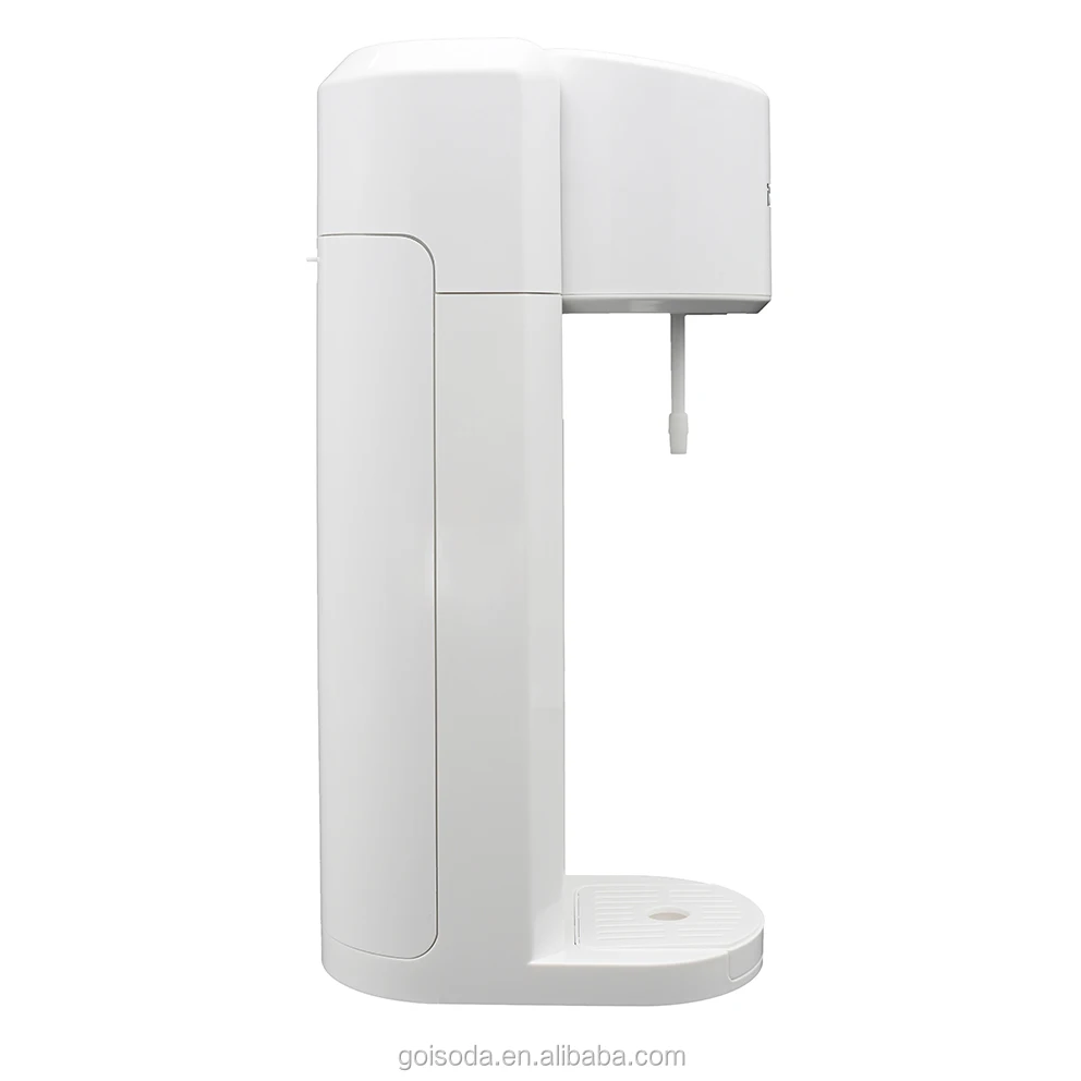 home use traditional sparkling machine