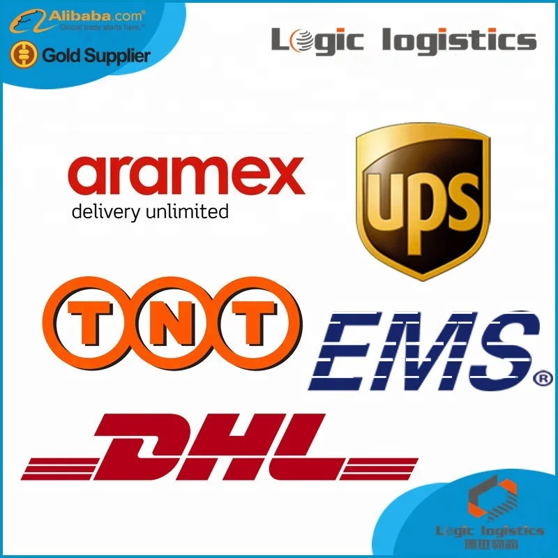 Professional shenzhen  freight forwarder DHL/FEDEX/UPS /TNT shipping agent  DDU DDP to