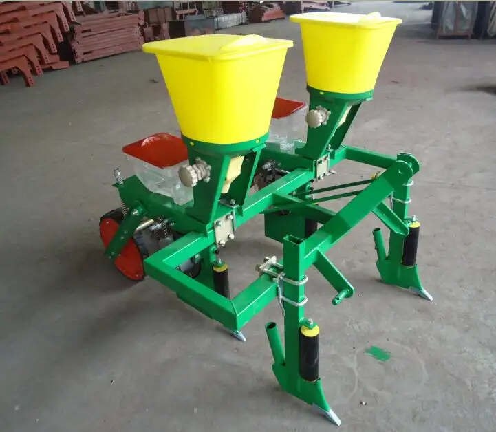 agricultural tractor atv corn planter made in China