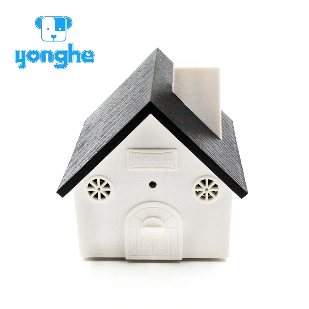 Wholesale manufacturer pet dog anti barking stopper factory supplier dog ultrasonic training repeller