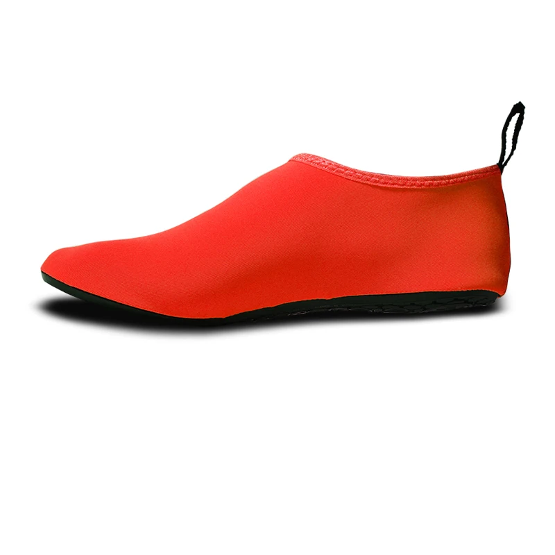 2020 New Water Sports Shoes Barefoot Quick-Dry Aqua Yoga Socks Slip-on for Beach Men Women Kids