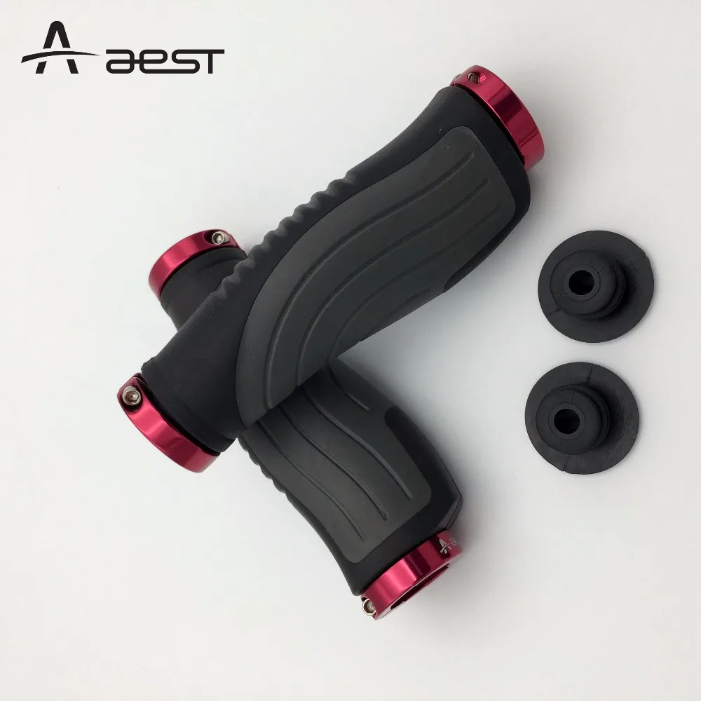 bmx grips Bicycle Handle Bar Rubber Grip for sale