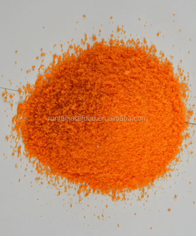 
Hot sales and high quality panko or bread crumb 