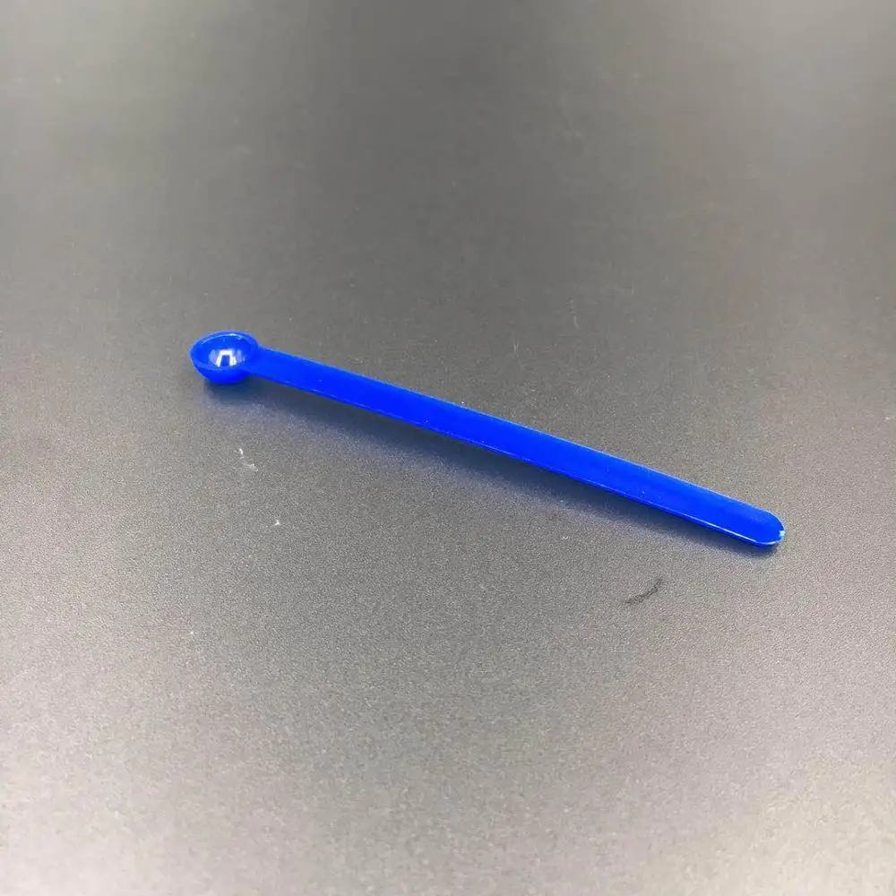 2020 hot sale 0.15cc plastic micro lab scoops