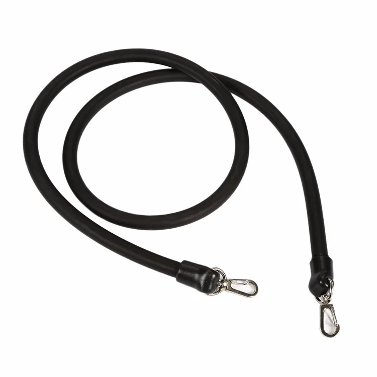 11Pcs/Set Fitness Resistance Bands Exercise Tubes Practical Elastic Training resistance tubes