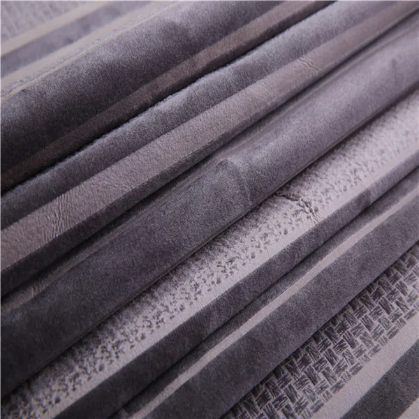 
Home Textile Sofa Upholstery 100%Polyester Material sofa jacquard fabric 