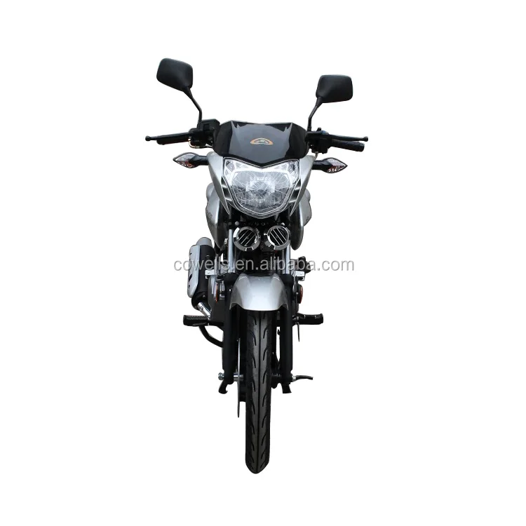 
New Model 125CC Engine Good Street Motorcycle Street Bike 
