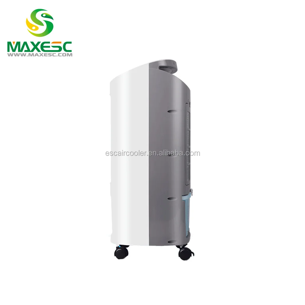 High Efficient Cooling Low Power Consumption Air Cooler