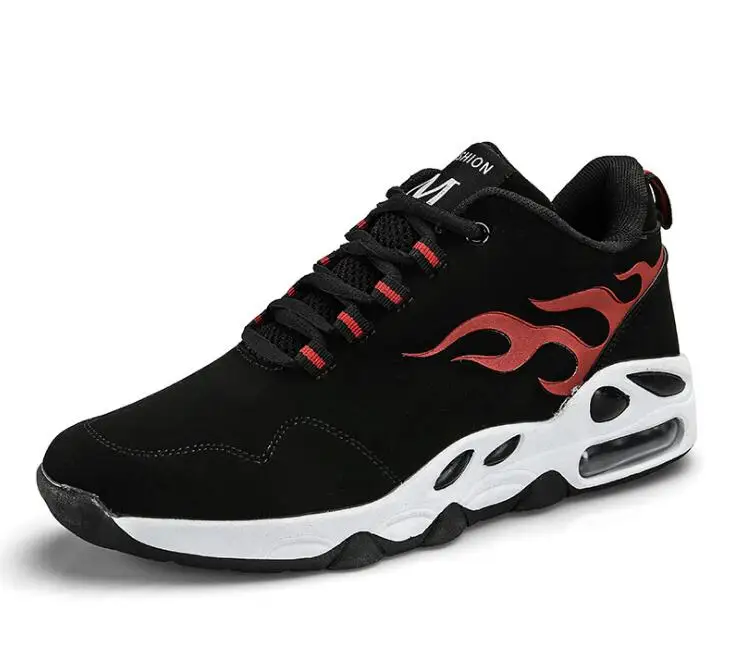 2019 New Style  Fasion Breathable Sports Shoes For Men