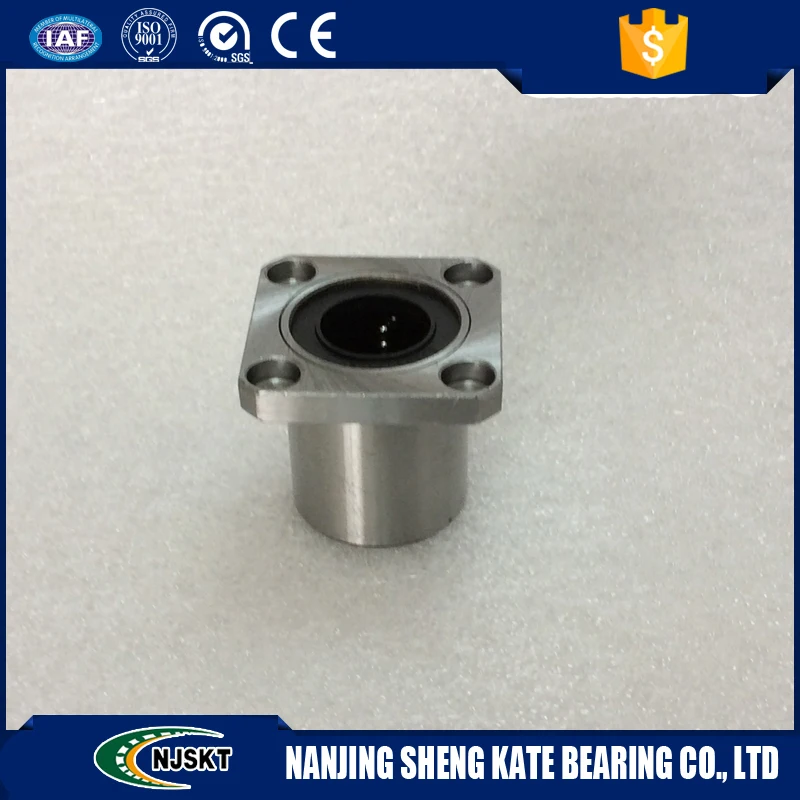International Size Iko Brand 30*47*68mm LMEK30UU Linear Bearings