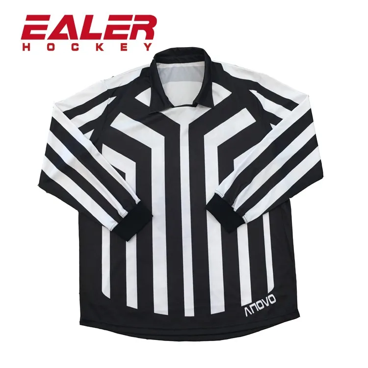 Высококачественная Мужская Судейская униформа для индивидуального дизайна