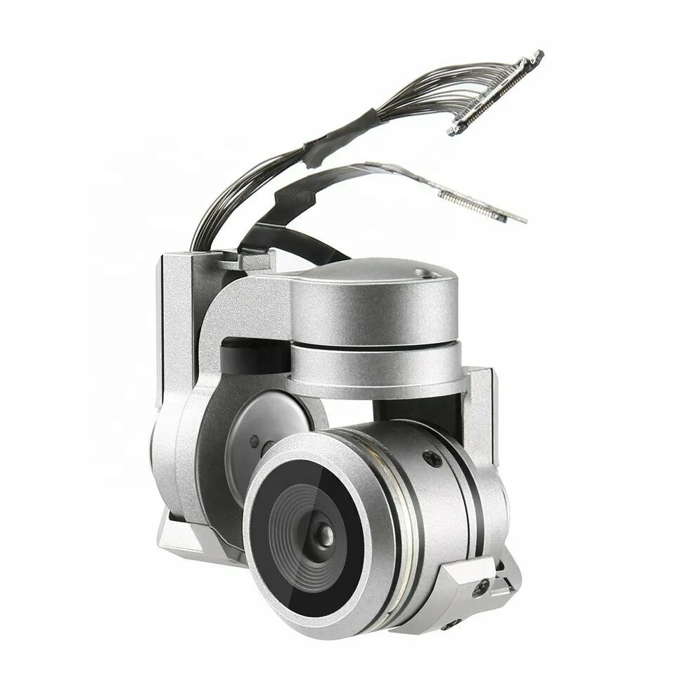 for DJI Mavic Pro Gimbal with 4K Camera Video Lens Motor Arm Flex Cable Replacement Repair Parts  (Original Factory Teardown)