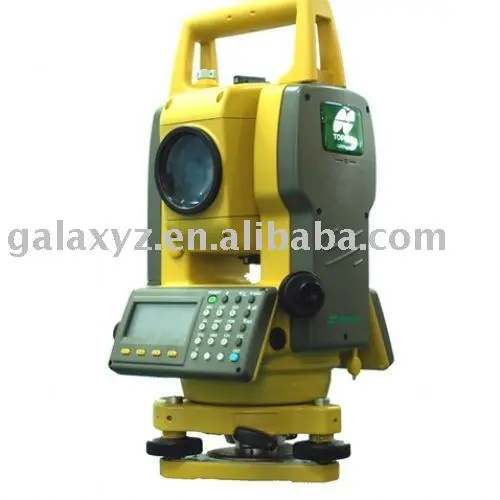 Общая станция TOPCON GTS 102N акция только для VIP-клиентов бесплатная