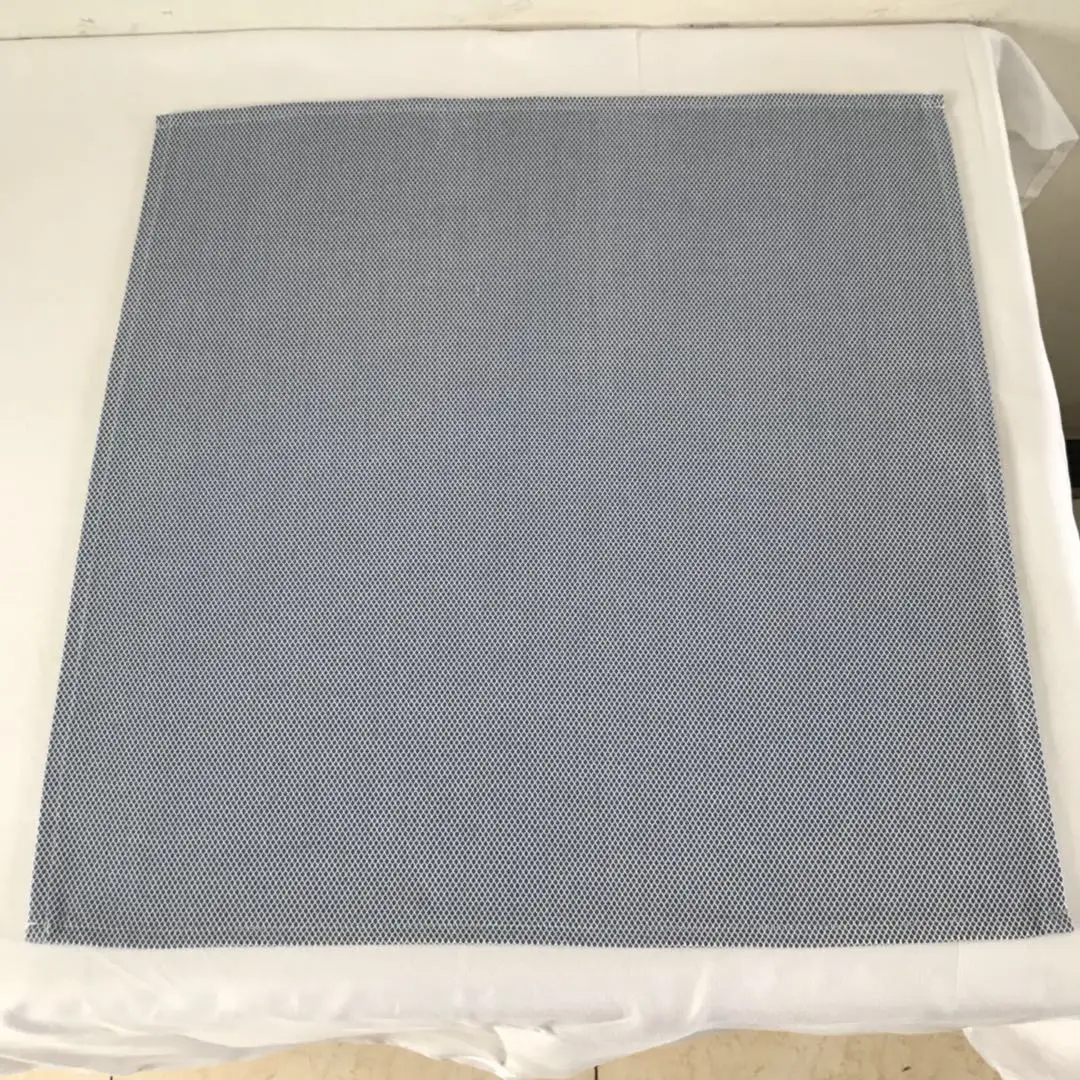 Пряжа окрашенная кольцевая пряжа поли псф птицы/салфетка для глаз Partridge