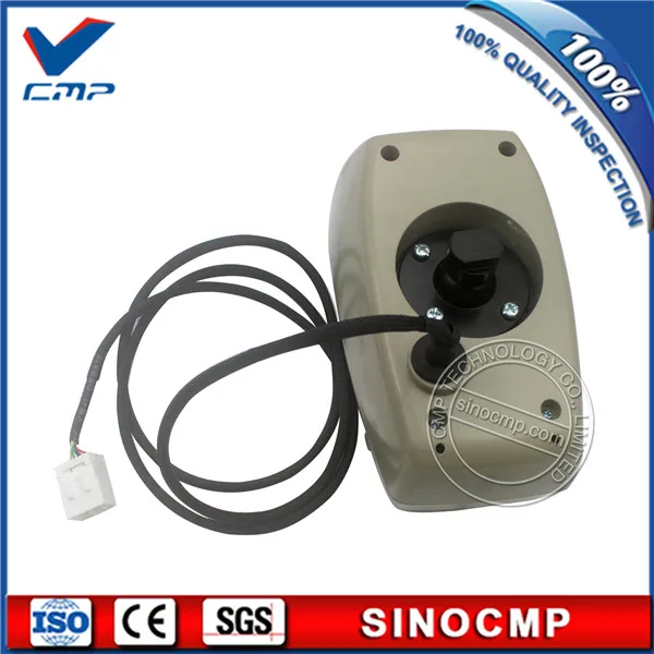  Дисплейная панель SINOCMP для экскаватора E312C 330C 320C монитор 260-2160 дисплей