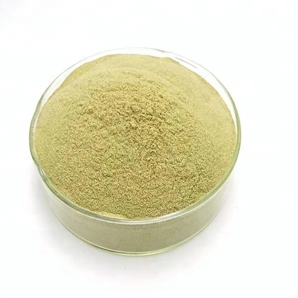 Printing Chemical Sodium Alginate Thickeners 2400cps CAS 9005-38-3 for India Market
