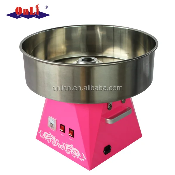 cotton candy machine for kids