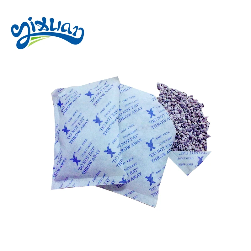 
high purity montmorillonite absorbent desiccant 