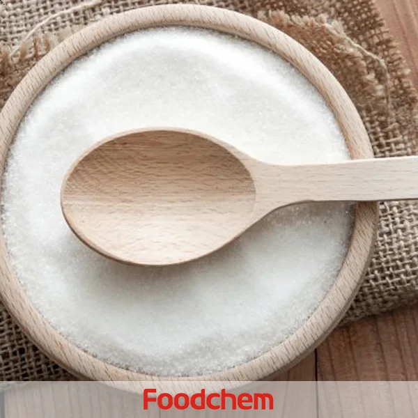 
Natural Sweetener Erythritol 