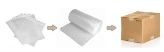 18k Gold Plating Stainless Steel Jewelry Initial Letter Stud Earrings Capitals Gold color Single Earrings EEF1012 5