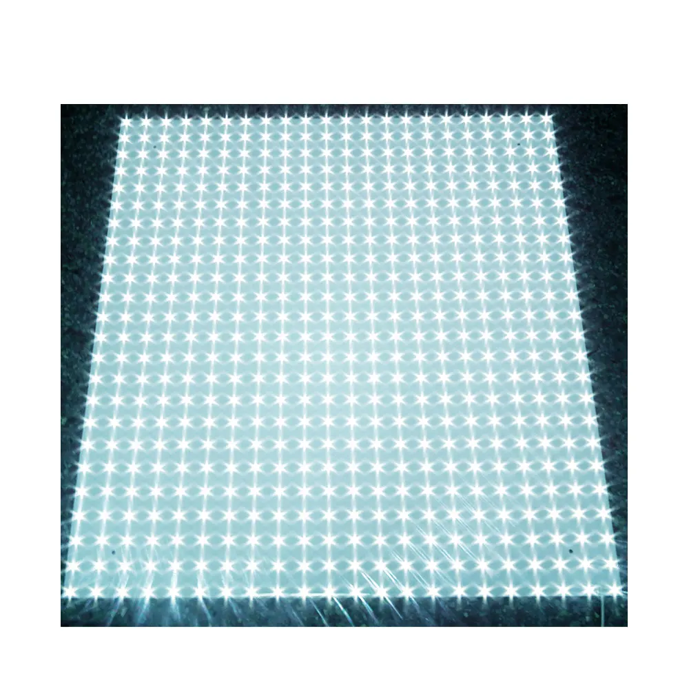 Without Frame 3mm Thin Waterproof Backlit LED Panel for Onyx Slab