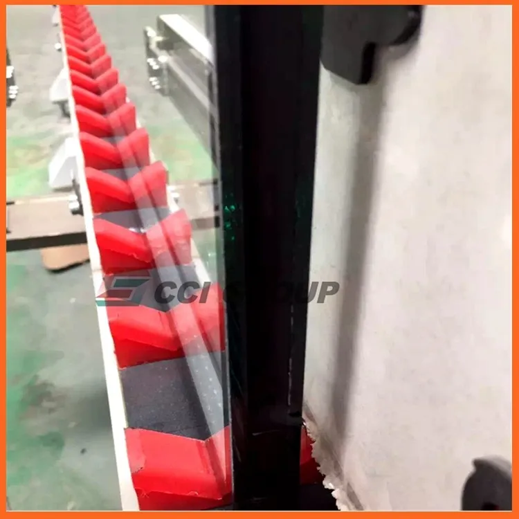 ZNJ2500 Hot sale Insulating Glass Two Component Silicone Sealant Extruder Machine