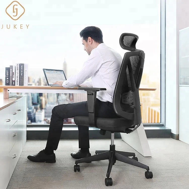 Luxury boss chair best office executive  chair