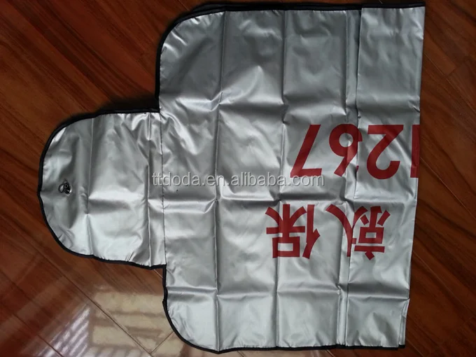 Car Windshield Winter Cover nylon windscreen cover sun shade protector