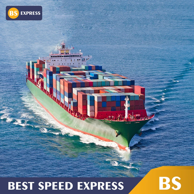 Best International logistics sea shipping china to port harcourt---Skype:Train27992