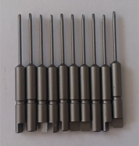 Promotion Item Special Screwdrivers Bits