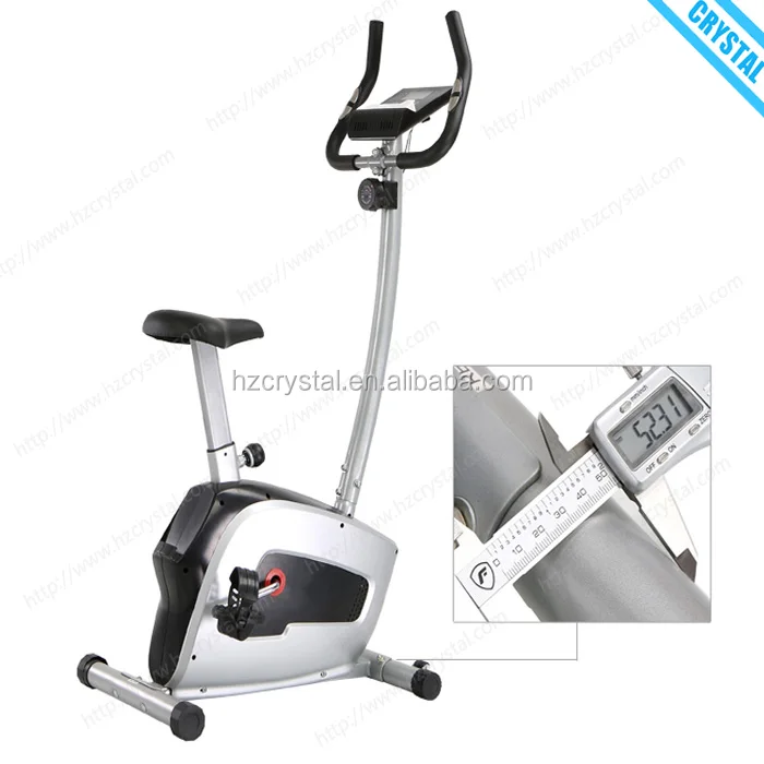 SJ-2670 дешевой цене Крытый Фитнес-тренажер Магнитный Стационарный Велотренажер