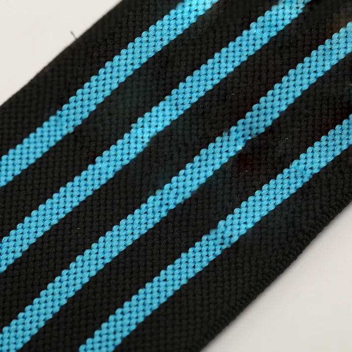 professional wrist compression support brace wrap with thumb loop