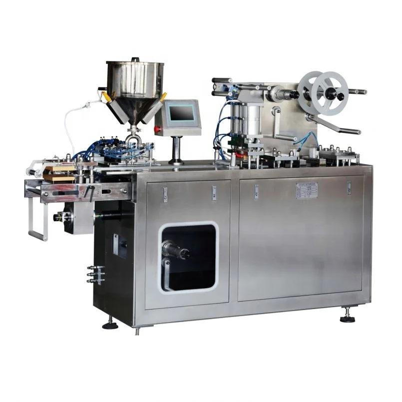 China Supplier Blister Machine Pcb With Ce Certificate