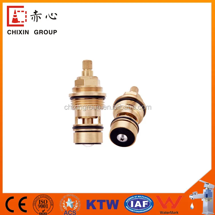 Shower Mixer Cartridge Replacement Siding Cartridge Faucet Tap