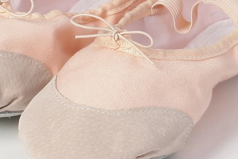 
Canvas Leather Split Sole Ballet Shoes Toddler Ballet Slippers Gymnastics Supplies Buy Ballet Dancer Shoes Suede Soles 