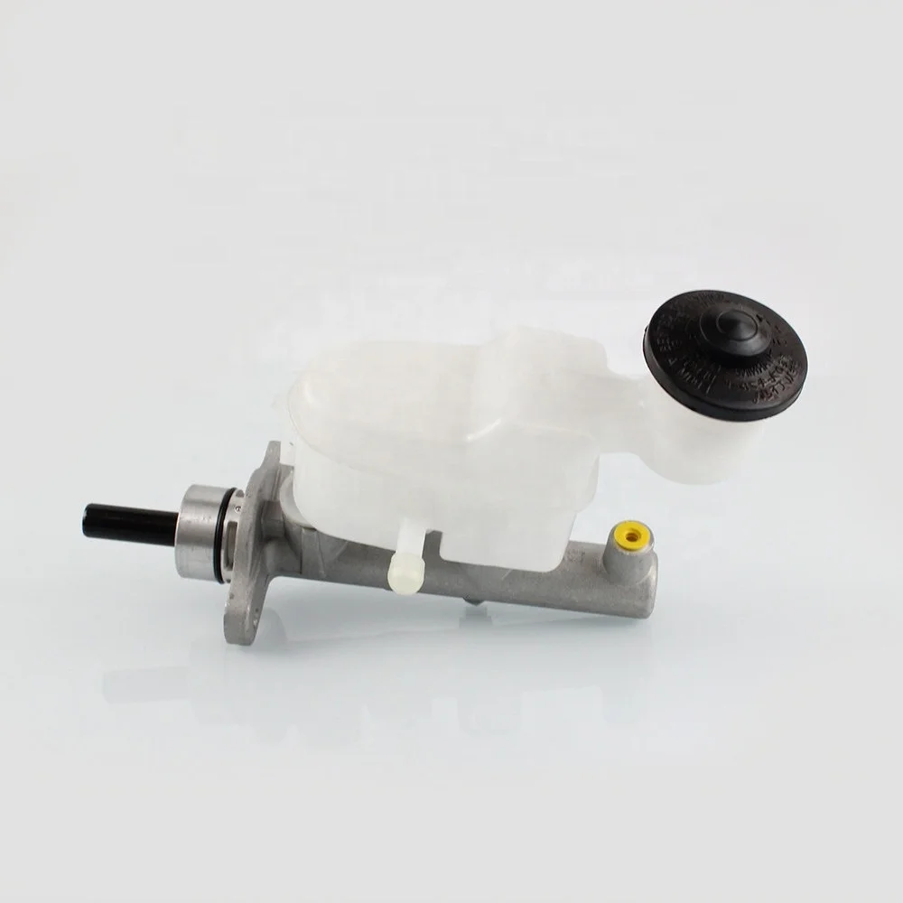 Китайская Фабрика автозапчастей главный тормозной цилиндр