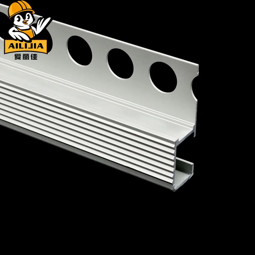 laminate flooring stair nosing edging inserts