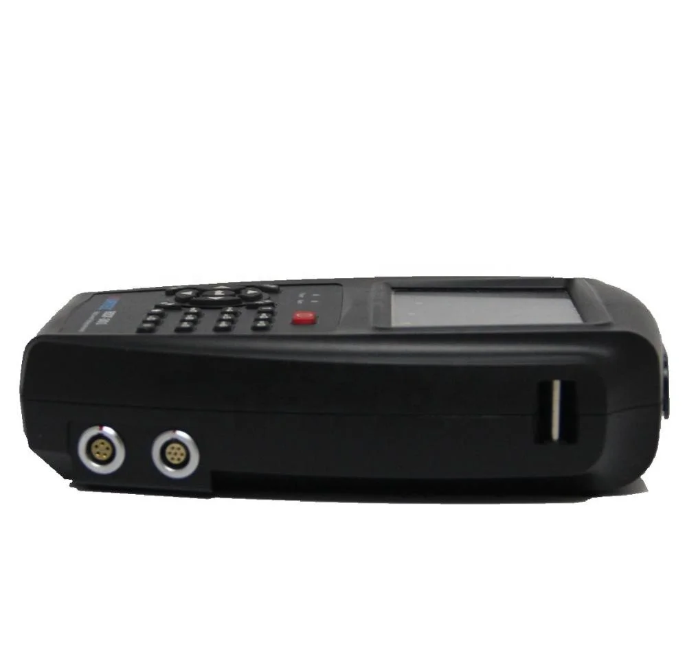 Аппарат для обнаружения дефектов тока с абсолютным зондом