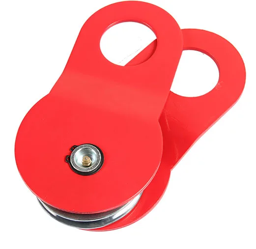 
Salman 8TON Snatch Block pulley rope pulley 