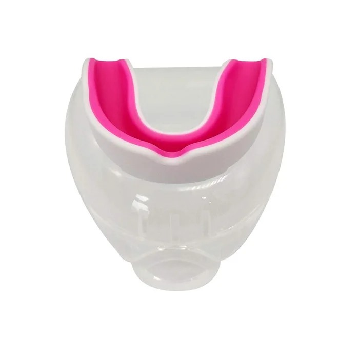 Custom High Quality Boxing Mouth Guard with Private Logo