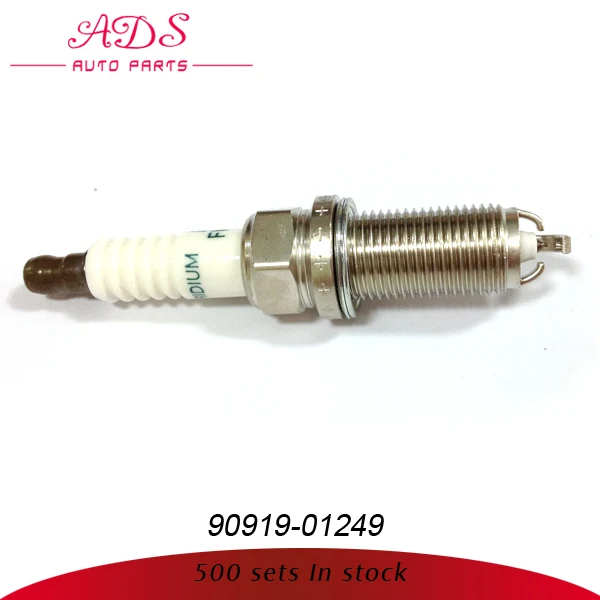high quality car spark plug oil for toyota oem: 90919-01249