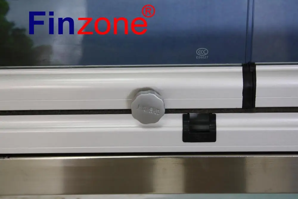 Aluminum balcony window frameless balcony glazing glass window system for frameless glass curtain folding windows slide and turn