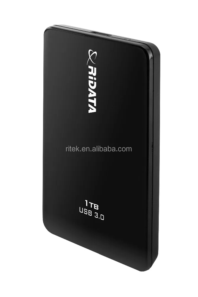 
Portable external hard drive E30 