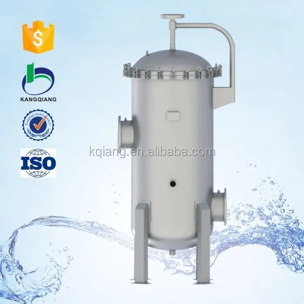 0.45 0.1 Micron Water Cartridge Filter