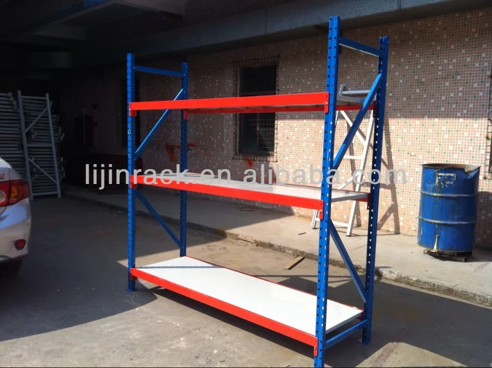 China supplier storage shelf for warehouse