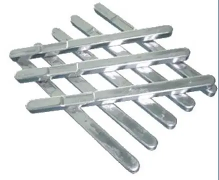 Pure Tin solder bar 50 50 welding rod manufacturer China