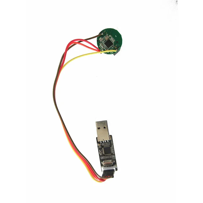 BLE Development Kit J-link For nRF51 nRF52 DA14580 Beacon To flash firmware