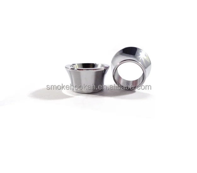 Free logo Electronic Cigarette beauty ring for e cig ego